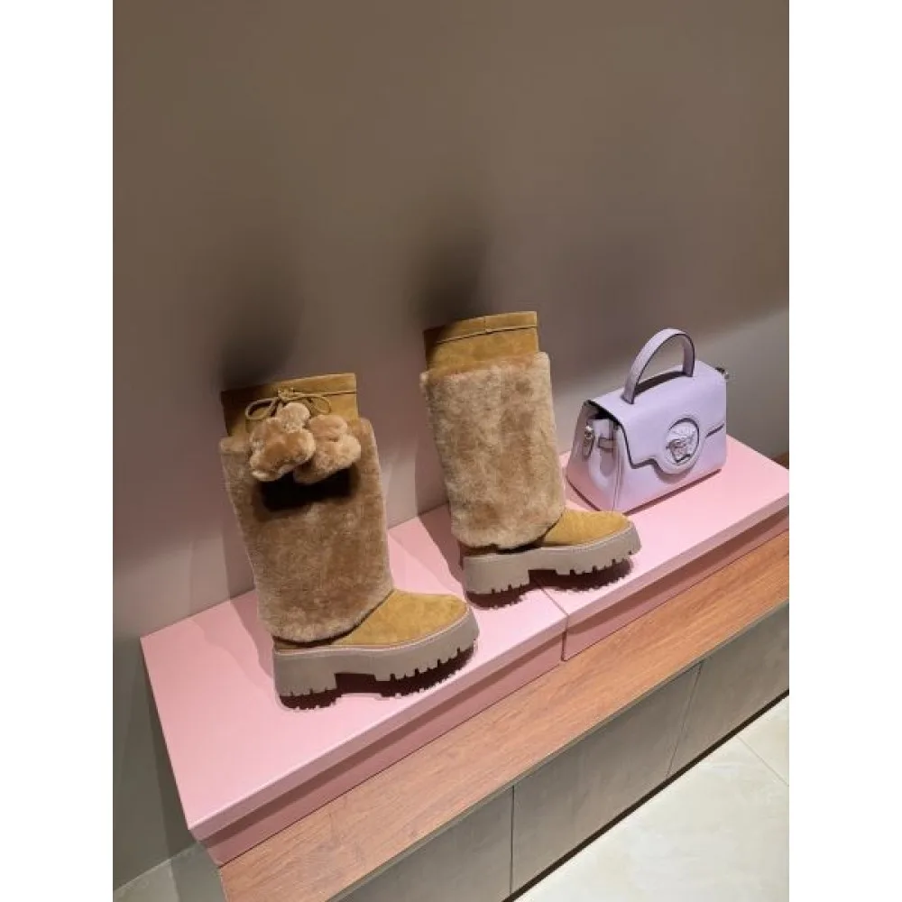 CELINE セリーヌ 2024FW レディース用 ブーツ 今注目度が上がって 商品画像 2