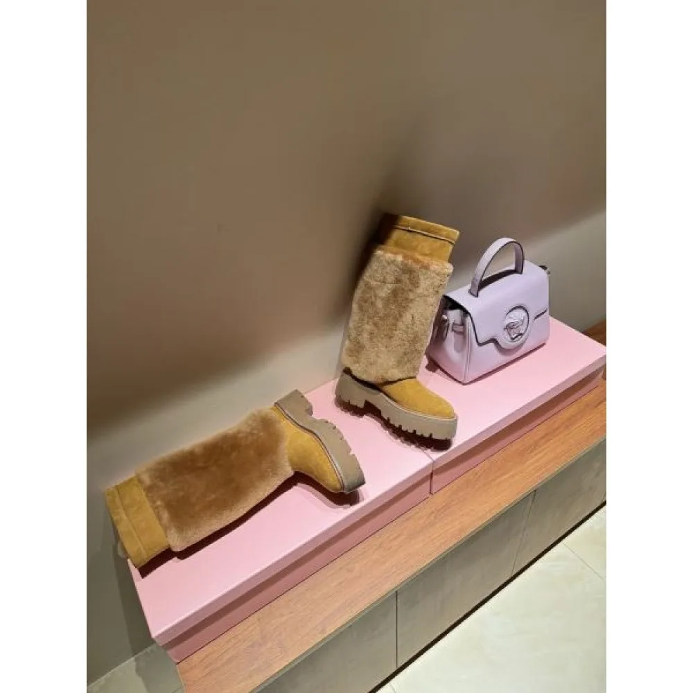 CELINE セリーヌ 2024FW レディース用 ブーツ 今注目度が上がって 商品画像 3