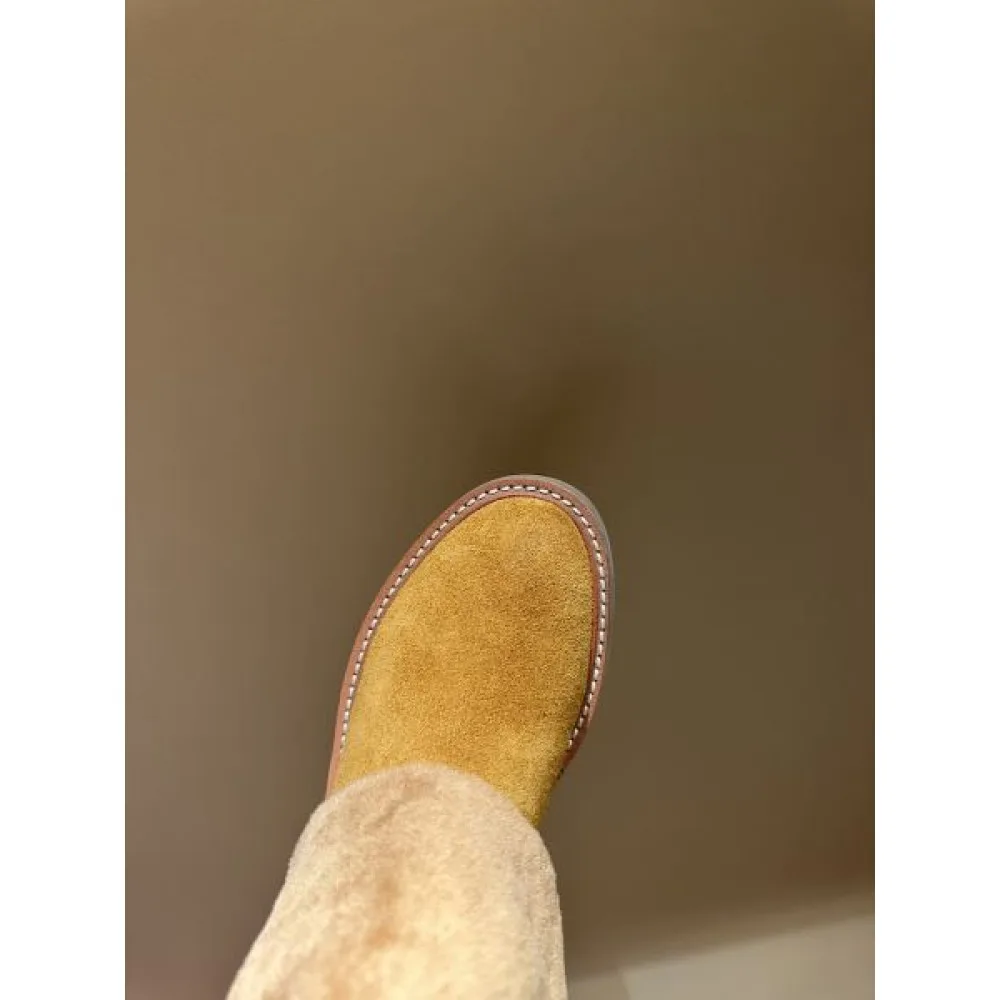 CELINE セリーヌ 2024FW レディース用 ブーツ 今注目度が上がって 商品画像 4