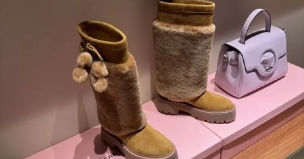 CELINE セリーヌ 2024FW レディース用 ブーツ 今注目度が上がって 商品画像 11