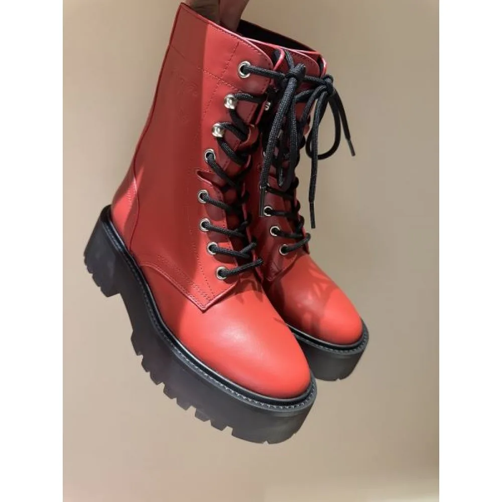 CELINE セリーヌ 2024FW レディース用 ブーツ どちらも人気がある 商品画像 6