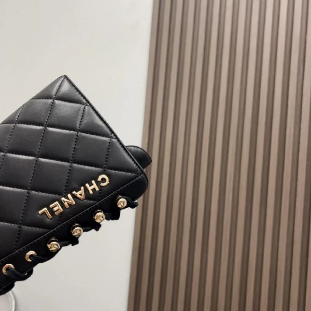 CHANEL シャネル 2024FW レディース用 ブーツ 大活躍間違いなしの新着 商品画像 9