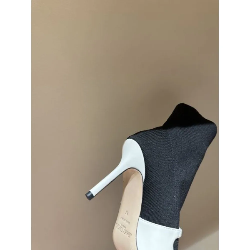 JIMMY CHOO ジミーチュウ 2024FW レディース用 ブーツ 人気急上昇 商品画像 6