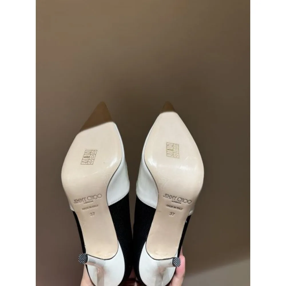JIMMY CHOO ジミーチュウ 2024FW レディース用 ブーツ 人気急上昇 商品画像 9