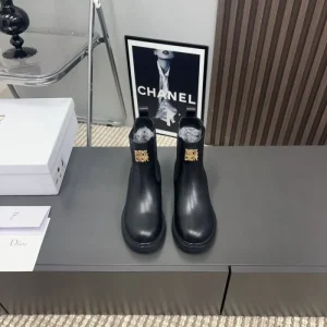 DIOR ディオール 2024FW レディース用 ブーツ この秋冬注目のトップス 商品画像 1