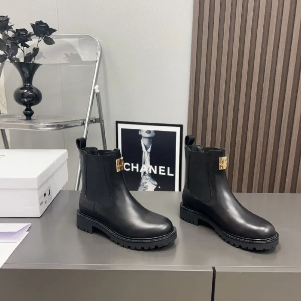DIOR ディオール 2024FW レディース用 ブーツ この秋冬注目のトップス 商品画像 2