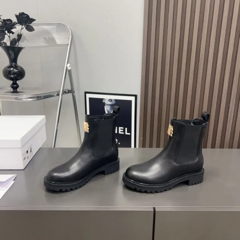 DIOR ディオール 2024FW レディース用 ブーツ この秋冬注目のトップス 商品画像 3
