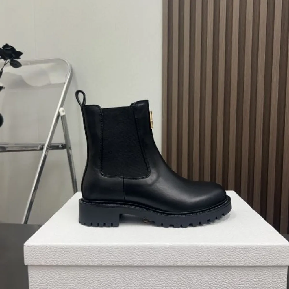 DIOR ディオール 2024FW レディース用 ブーツ この秋冬注目のトップス 商品画像 5