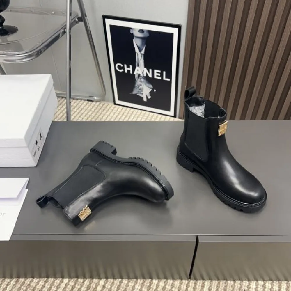 DIOR ディオール 2024FW レディース用 ブーツ この秋冬注目のトップス 商品画像 6