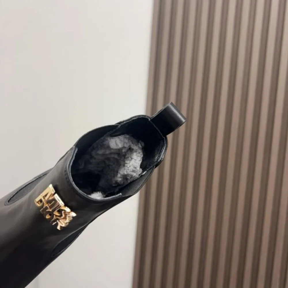 DIOR ディオール 2024FW レディース用 ブーツ この秋冬注目のトップス 商品画像 7
