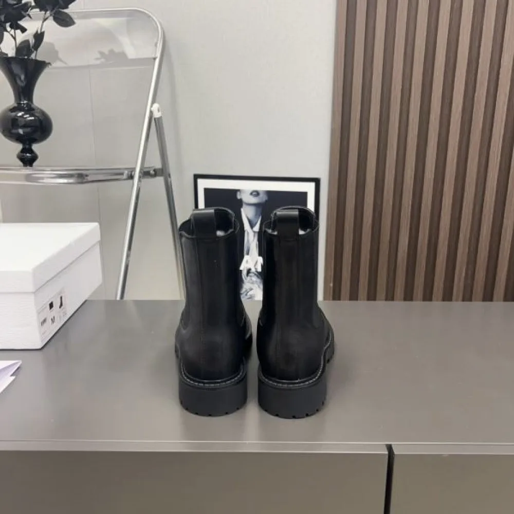 DIOR ディオール 2024FW レディース用 ブーツ この秋冬注目のトップス 商品画像 8