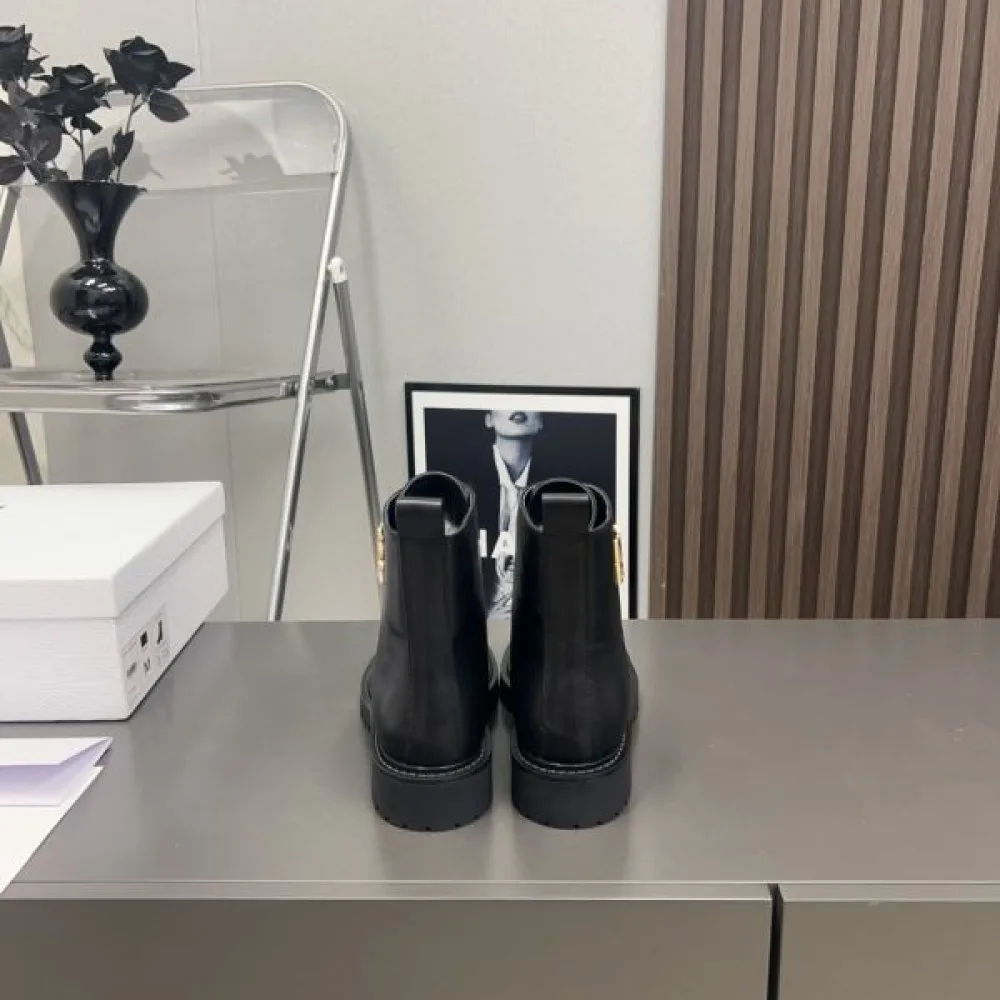 DIOR ディオール 2024FW レディース用 ブーツ 新着アイテム最安値販売 商品画像 8