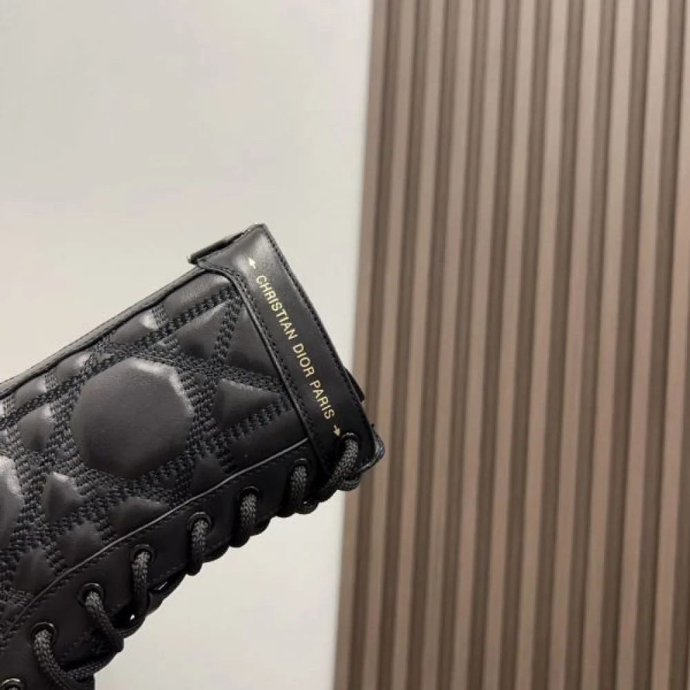 DIOR ディオール 2024FW レディース用 ブーツ 今年のトレンドを先取り 商品画像 9