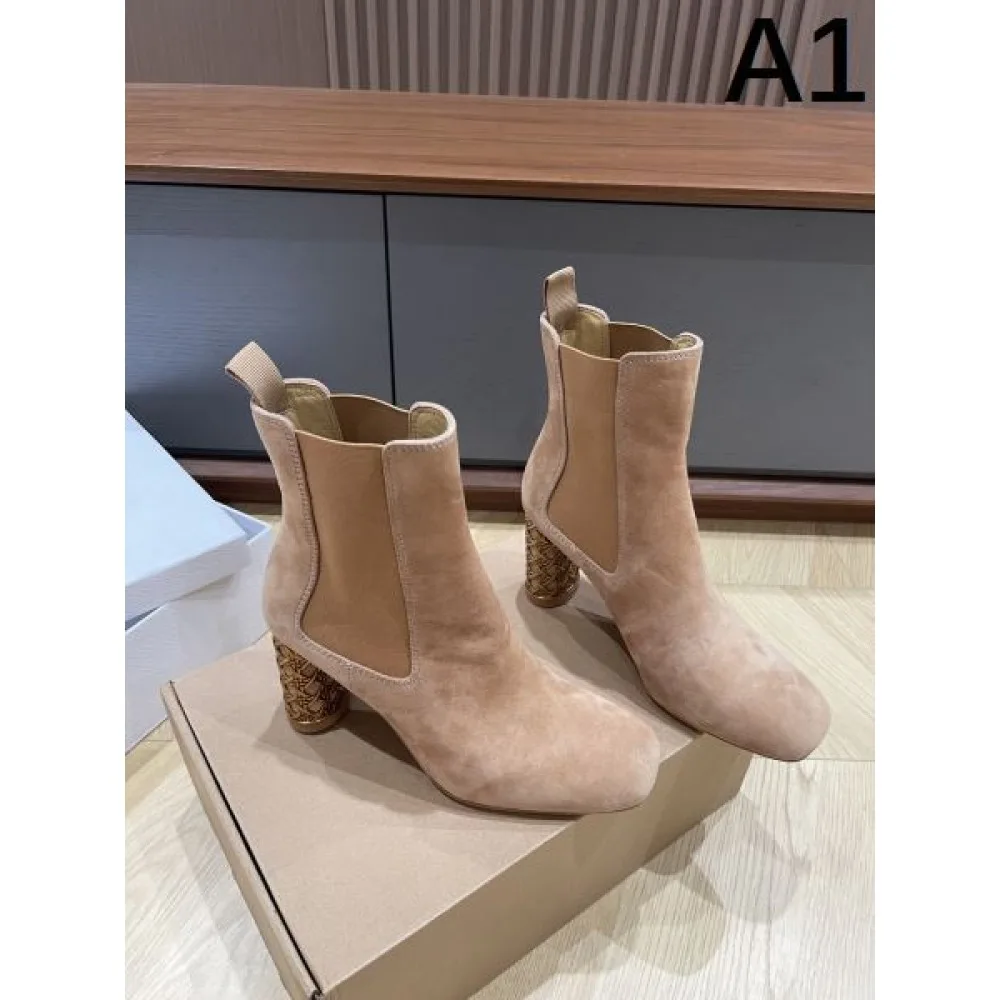 DIOR ディオール 2024FW レディース用 ブーツ 相性が良く断然オススメ 商品画像 1