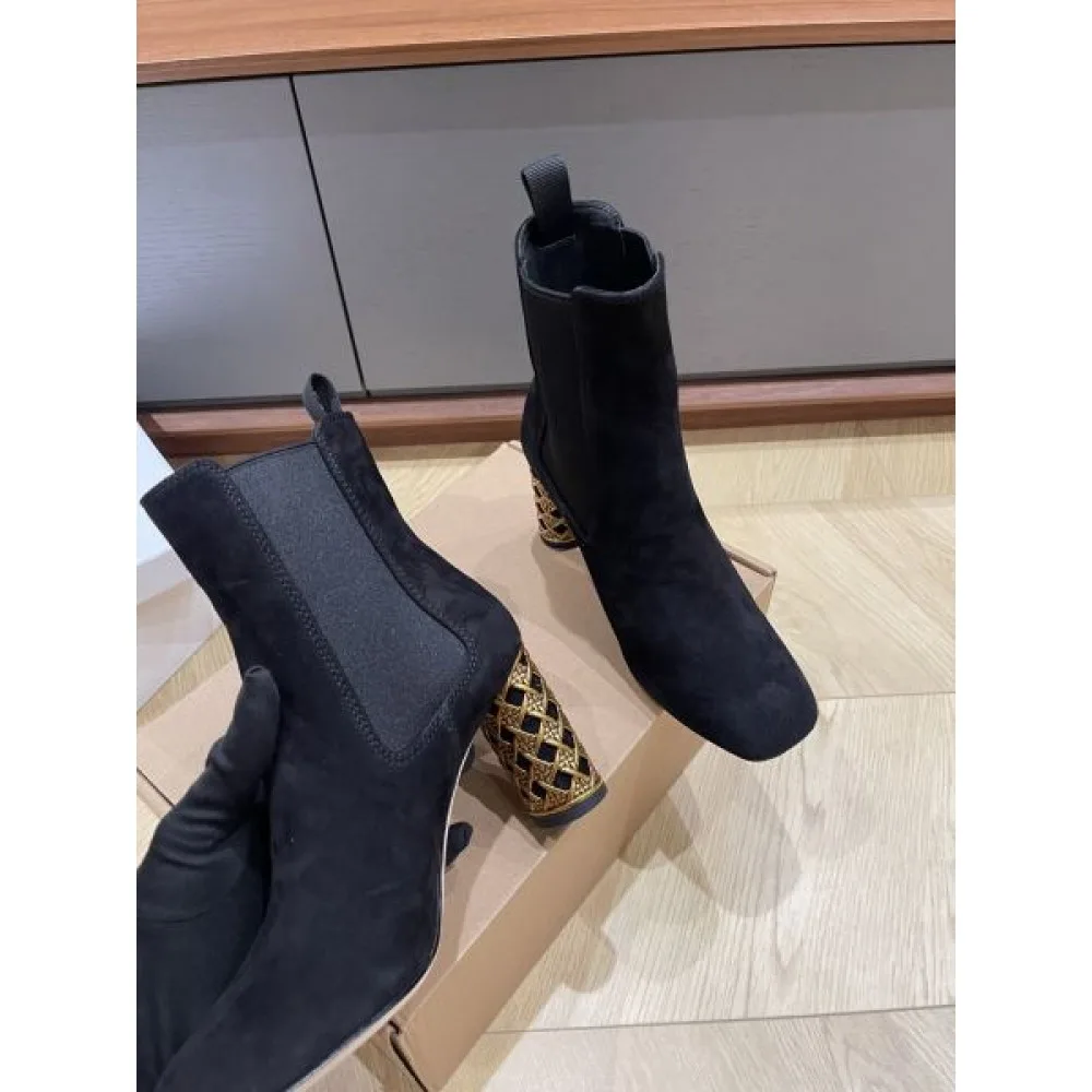 DIOR ディオール 2024FW レディース用 ブーツ 相性が良く断然オススメ 商品画像 5