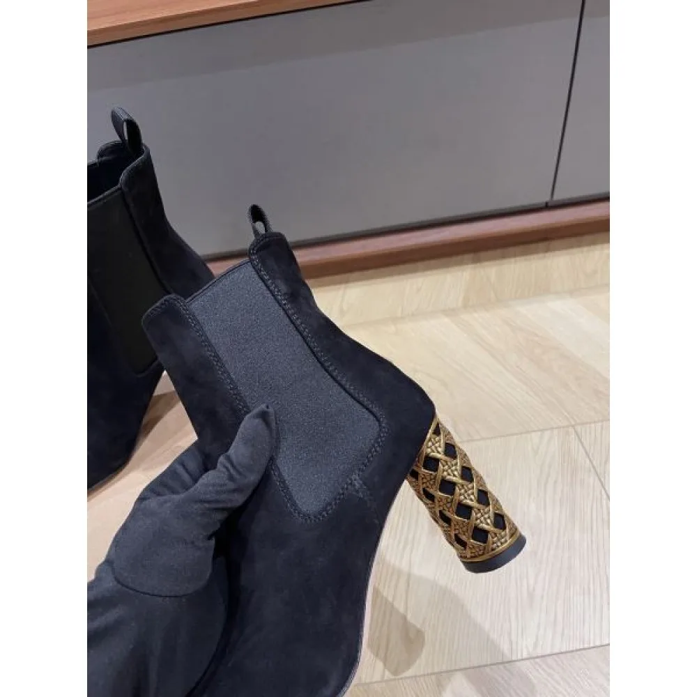 DIOR ディオール 2024FW レディース用 ブーツ 相性が良く断然オススメ 商品画像 6