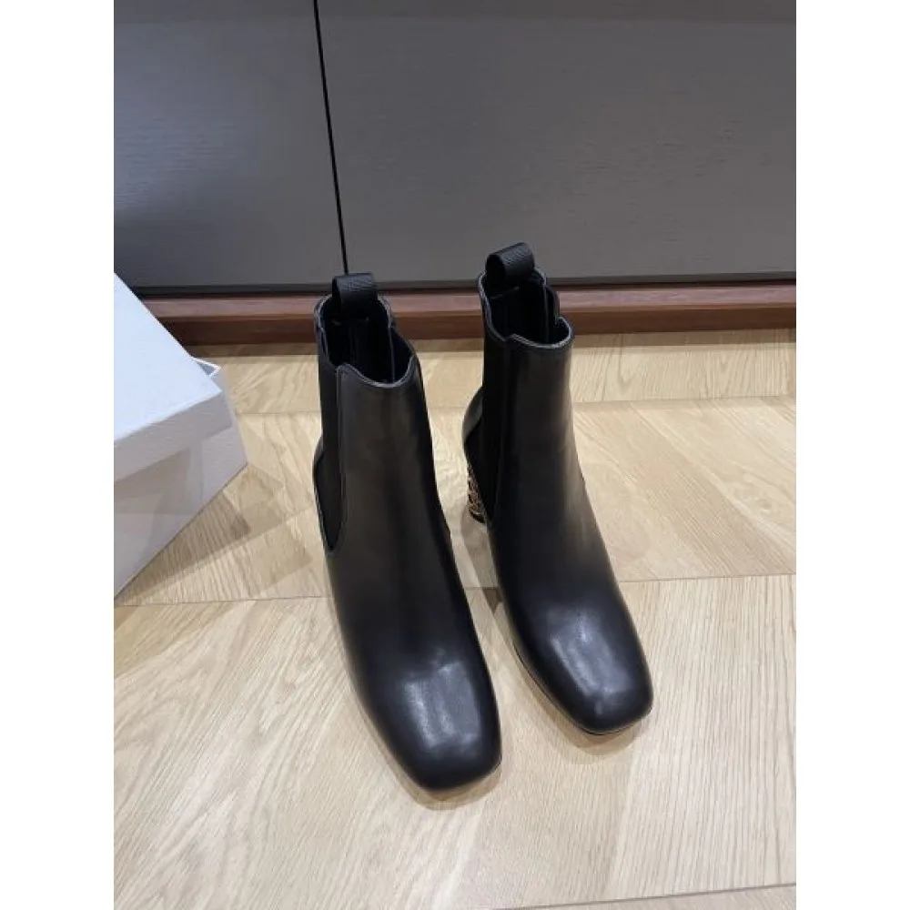 DIOR ディオール 2024FW レディース用 ブーツ 今季掲げているブランド 商品画像 2