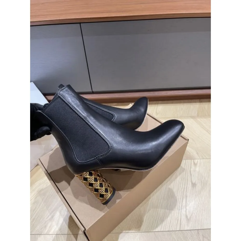 DIOR ディオール 2024FW レディース用 ブーツ 今季掲げているブランド 商品画像 4