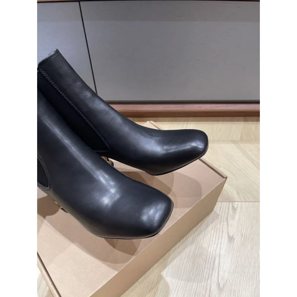 DIOR ディオール 2024FW レディース用 ブーツ 今季掲げているブランド 商品画像 5