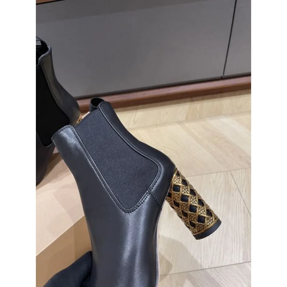 DIOR ディオール 2024FW レディース用 ブーツ 今季掲げているブランド 商品画像 6