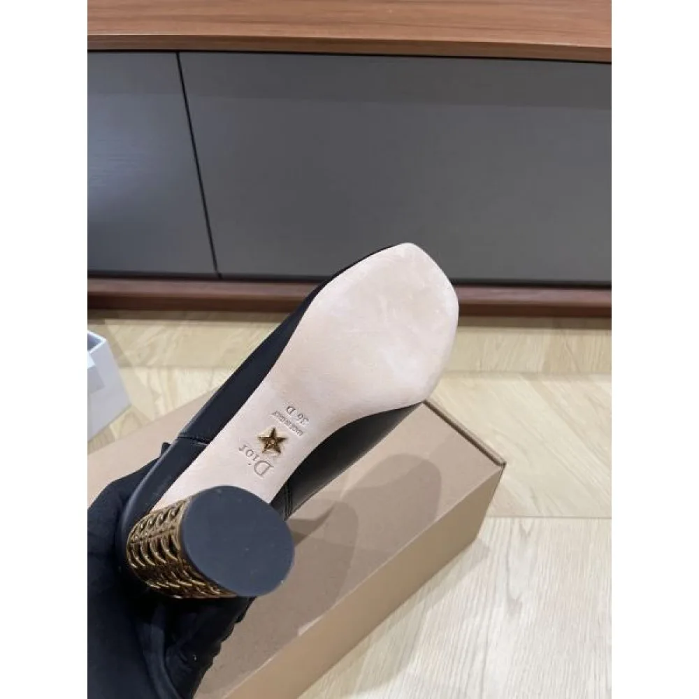 DIOR ディオール 2024FW レディース用 ブーツ 今季掲げているブランド 商品画像 8