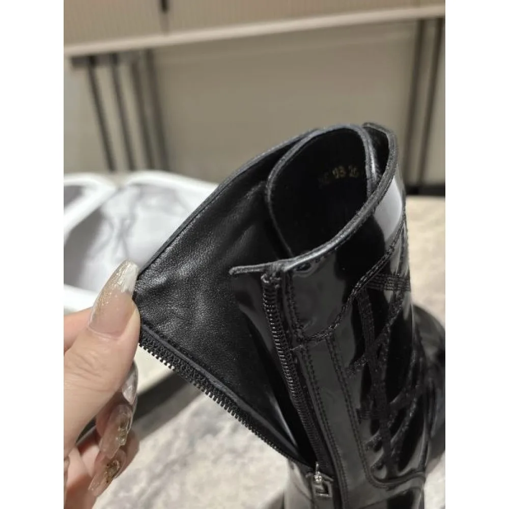 DIOR ディオール 2024FW レディース用 ブーツ 最旬トレンド間違いなし 商品画像 8