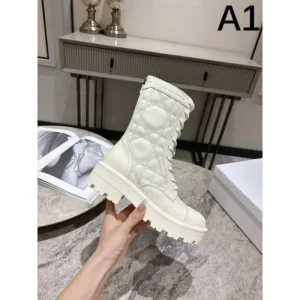 DIOR ディオール 2024FW レディース用 ブーツ 冬のマストブランド新作 商品画像 1