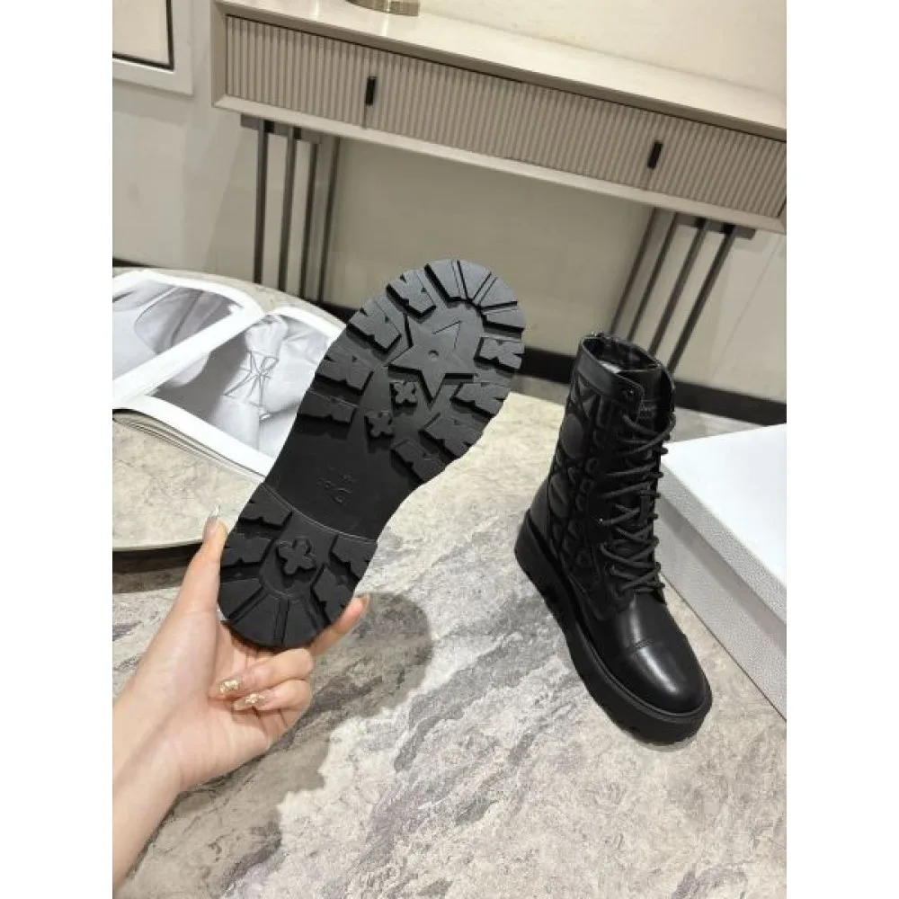 DIOR ディオール 2024FW レディース用 ブーツ 冬のマストブランド新作 商品画像 7