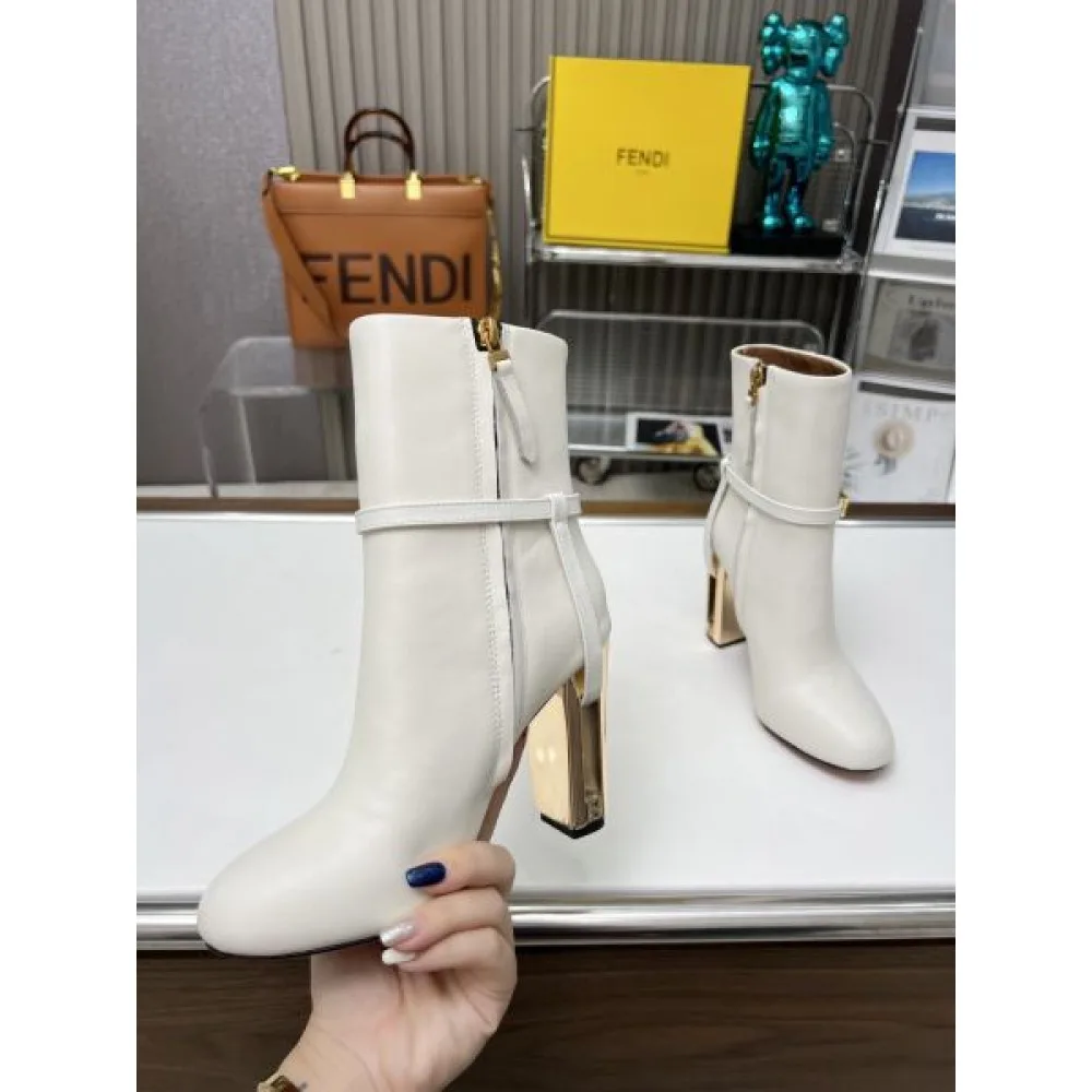 FENDI フェンデイ 2024FW レディース用 ブーツ 秋冬注目の商品厳選 商品画像 5
