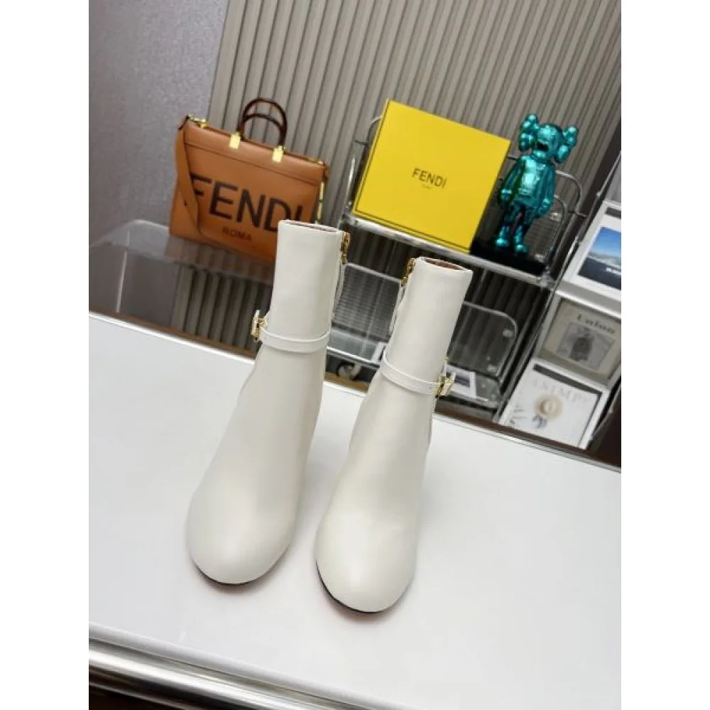 FENDI フェンデイ 2024FW レディース用 ブーツ 秋冬注目の商品厳選 商品画像 6