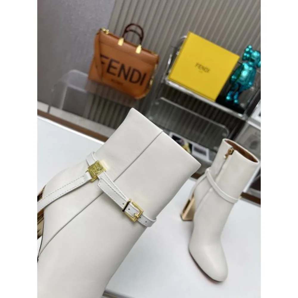 FENDI フェンデイ 2024FW レディース用 ブーツ 秋冬注目の商品厳選 商品画像 8
