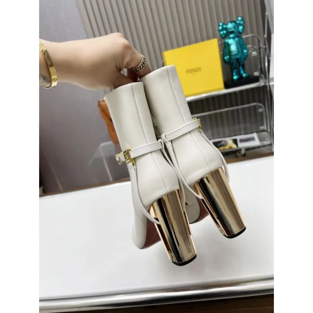 FENDI フェンデイ 2024FW レディース用 ブーツ 秋冬注目の商品厳選 商品画像 10