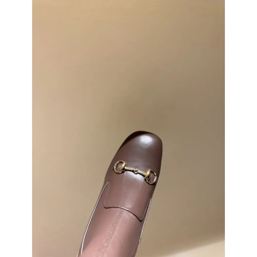 GUCCI グッチ 2024FW レディース用 ブーツ 海外支持率が高い! 商品画像 6
