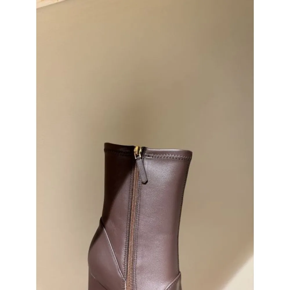 GUCCI グッチ 2024FW レディース用 ブーツ 海外支持率が高い! 商品画像 7