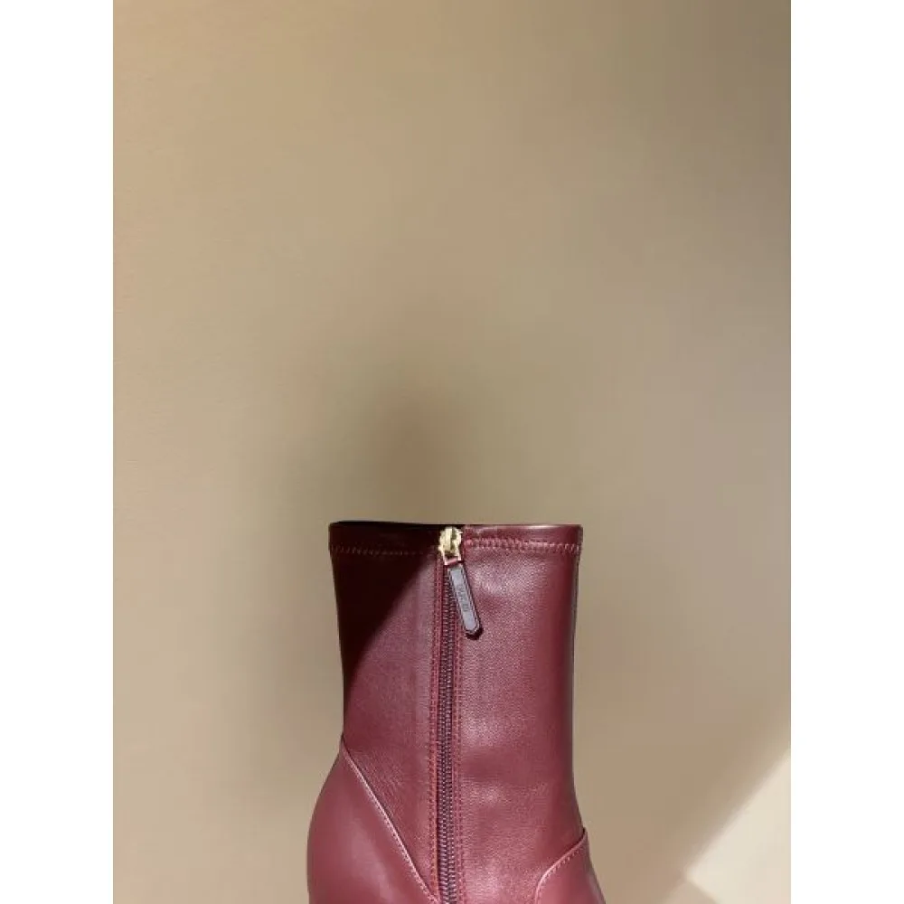 GUCCI グッチ 2024FW レディース用 ブーツ 今の季節におすすめ 商品画像 7