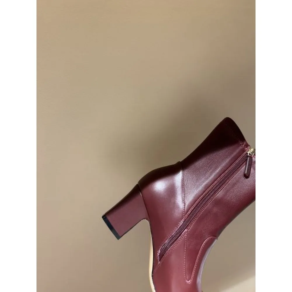 GUCCI グッチ 2024FW レディース用 ブーツ 今の季節におすすめ 商品画像 8