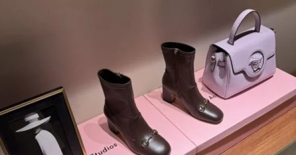 GUCCI グッチ 2024FW レディース用 ブーツ 今の季節におすすめ 商品画像 12
