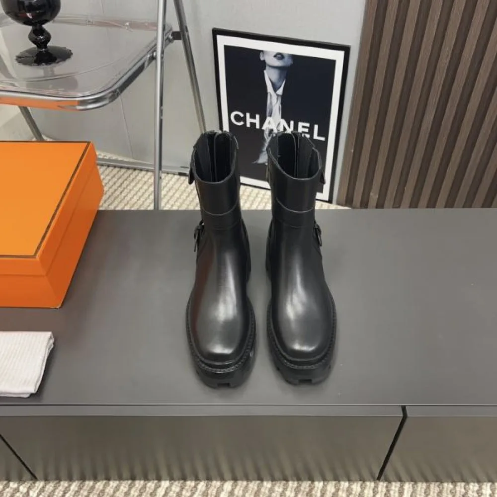 HERMES エルメス 2024FW レディース用 ブーツ この冬を迎える人気新作 商品画像 3