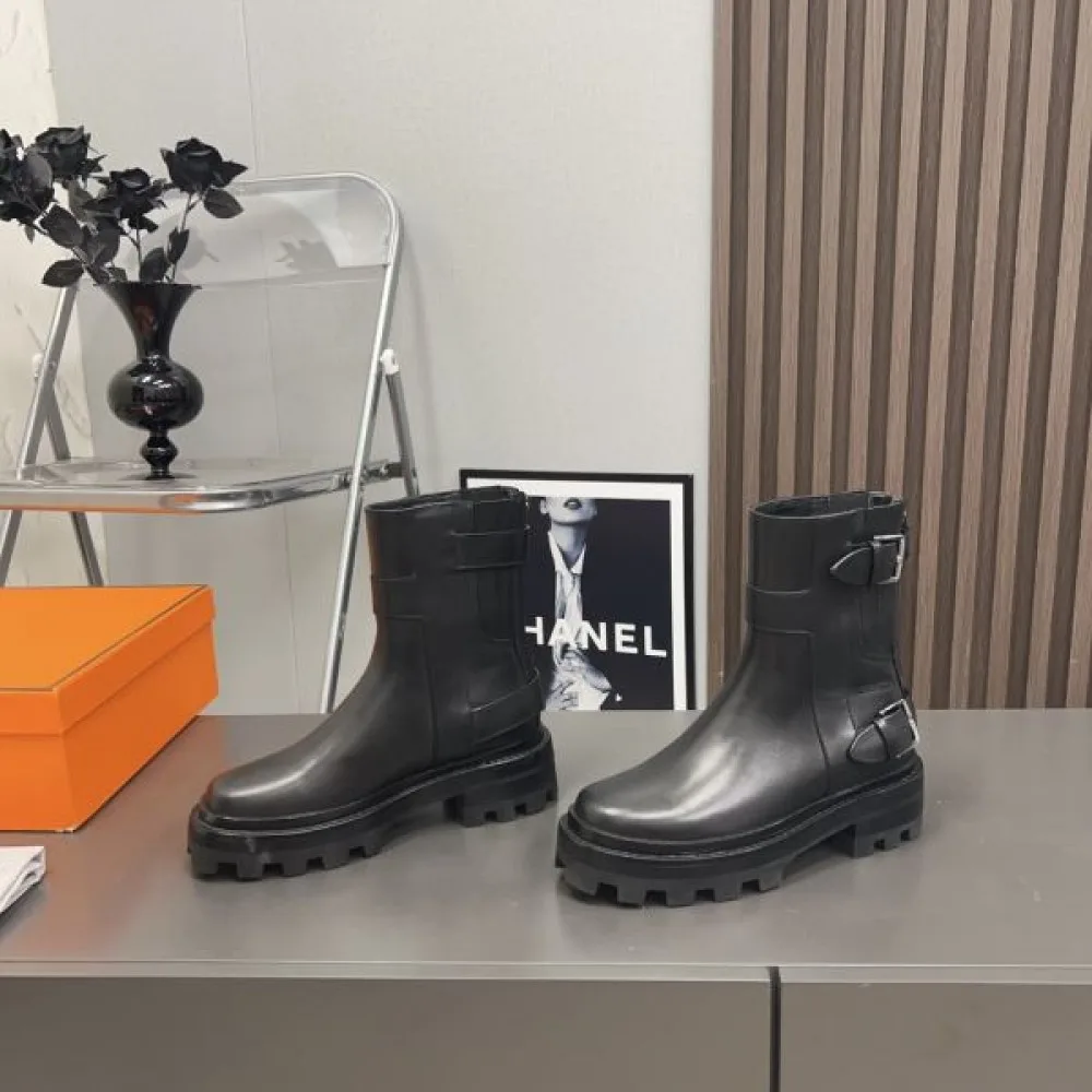 HERMES エルメス 2024FW レディース用 ブーツ この冬を迎える人気新作 商品画像 5