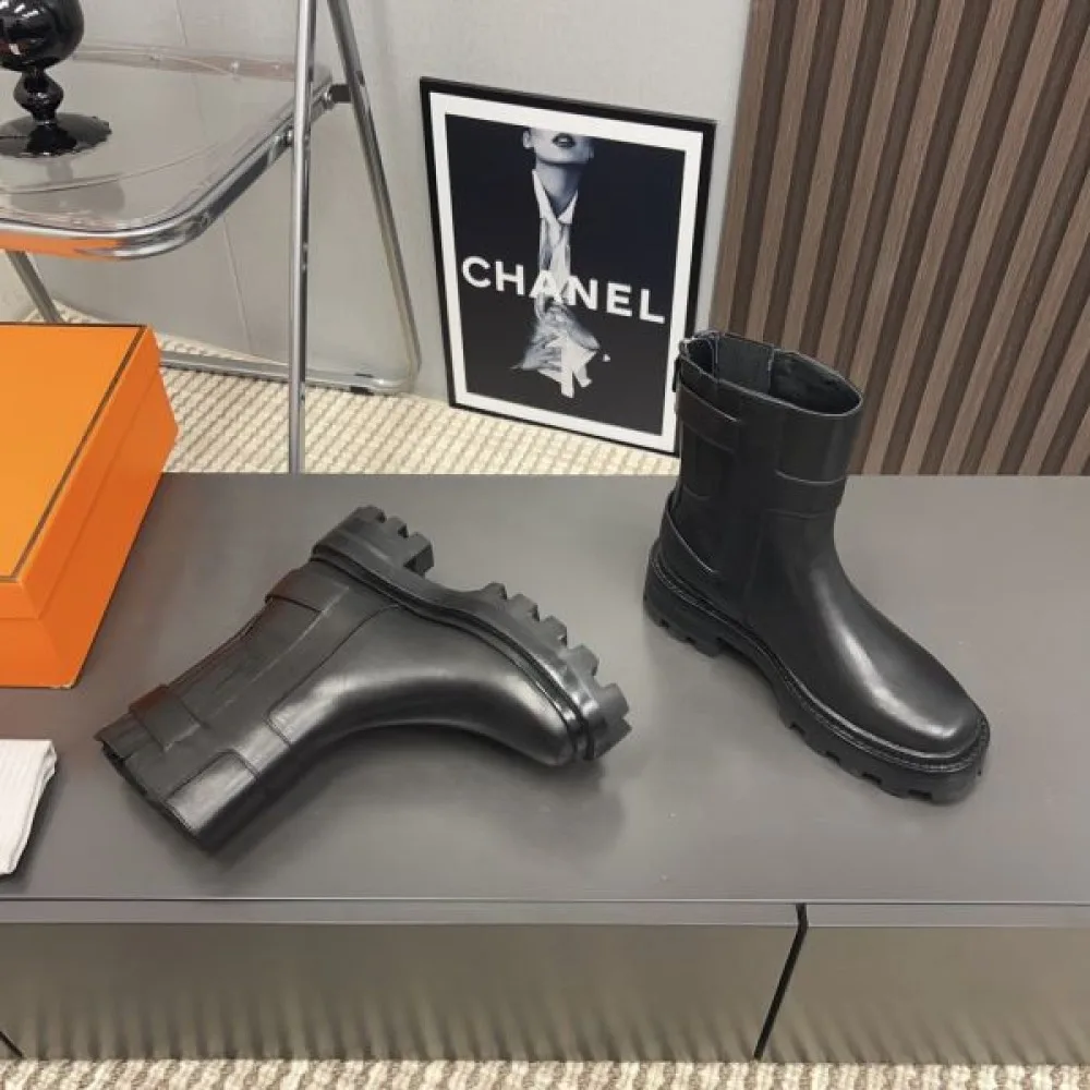 HERMES エルメス 2024FW レディース用 ブーツ この冬を迎える人気新作 商品画像 7