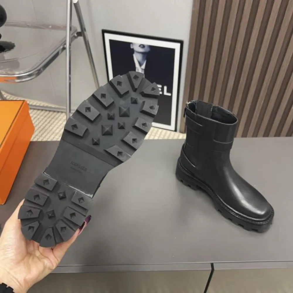 HERMES エルメス 2024FW レディース用 ブーツ この冬を迎える人気新作 商品画像 9