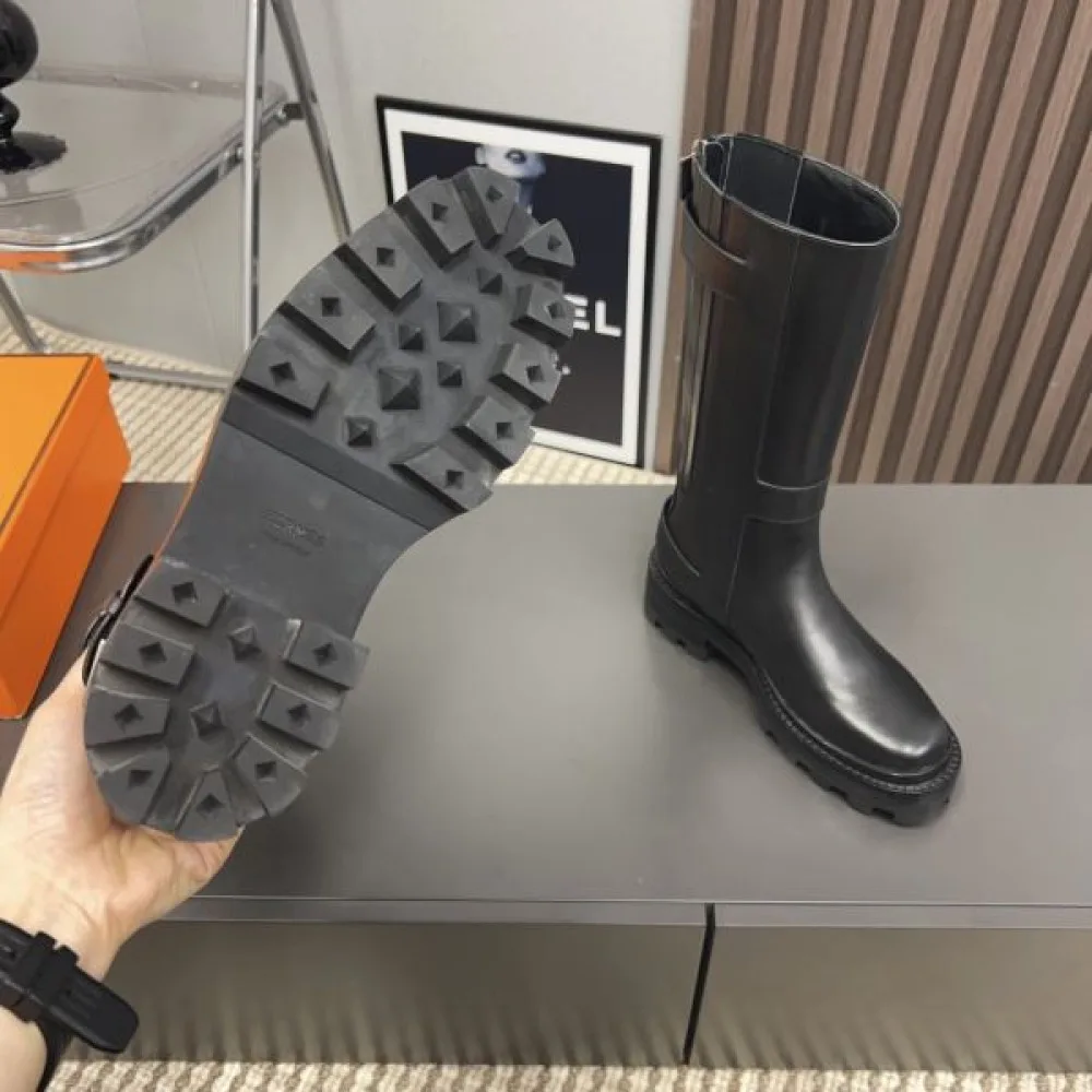 HERMES エルメス 2024FW レディース用 ブーツ 魅力の詰まったスタイル 商品画像 9