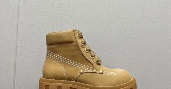 LOUIS VUITTON ルイヴィトン 2024FW レディース用 ブーツ お手頃!オシャレ 商品画像 11