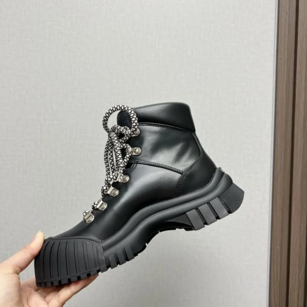 LOUIS VUITTON ルイヴィトン 2024FW レディース用 ブーツ セールでお勧め 商品画像 3