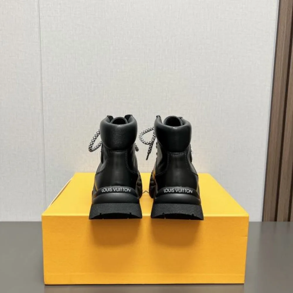 LOUIS VUITTON ルイヴィトン 2024FW レディース用 ブーツ セールでお勧め 商品画像 9