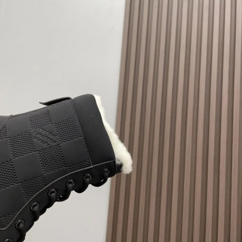 LOUIS VUITTON ルイヴィトン 2024FW レディース用 ブーツ 大好評アイテム 商品画像 7