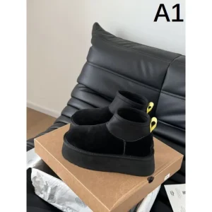 UGG アグ 2024FW レディース用 ブーツ 日本でも大人気のモデル 商品画像 1