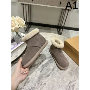 UGG アグ 2024FW レディース用 ブーツ 見逃せない注目冬季精品 商品画像 1