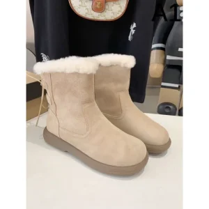 UGG アグ 2024FW レディース用 ブーツ 現地価格お得な秋冬新作 商品画像 1