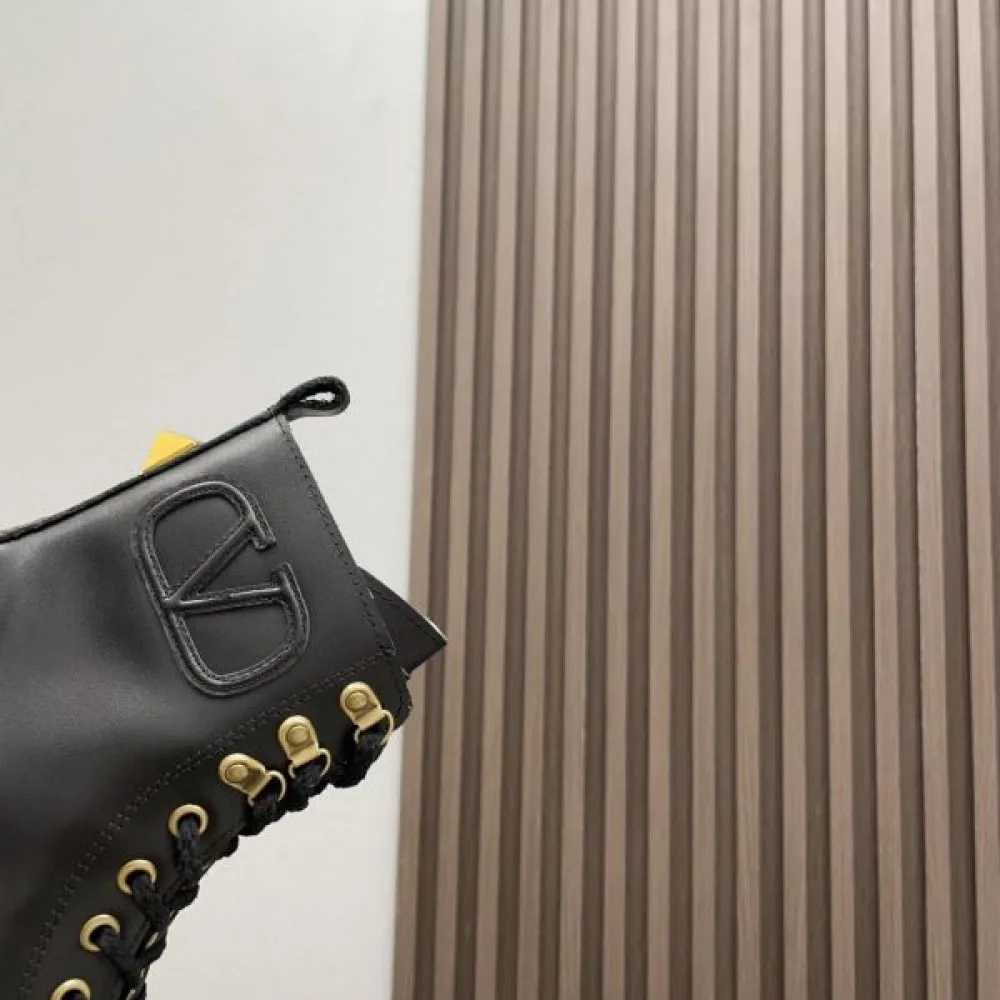 VALENTINO ヴァレンティノ 2024FW レディース用 ブーツ 品質保証最新作 商品画像 7
